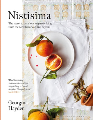 Cover image for 9781526630681 - Nistisima