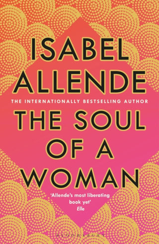 Cover image for 9781526630827 - The Soul of a Woman
