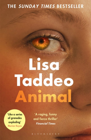 Cover image for 9781526630957 - Animal
