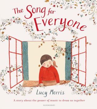 Cover image for 9781526631138 - The Song for Everyone