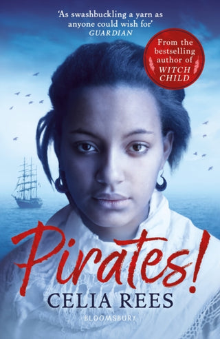 Cover image for 9781526632302 - Pirates!