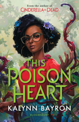 Cover image for 9781526632791 - This Poison Heart