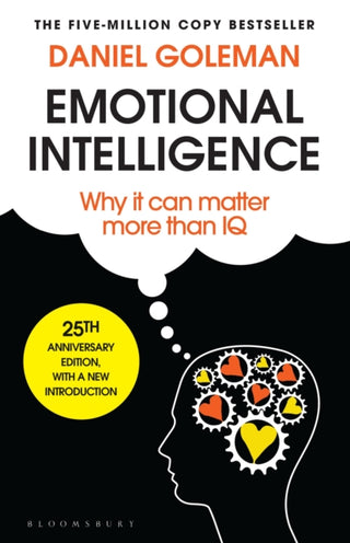 Cover image for 9781526633620 - Emotional Intelligence