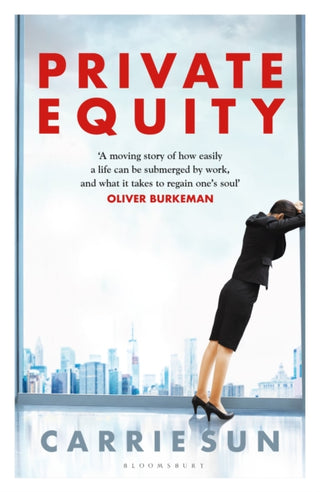 Cover image for 9781526634740 - Private Equity