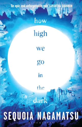 Cover image for 9781526637178 - How High We Go in the Dark