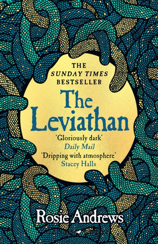 Cover image for 9781526637369 - The Leviathan