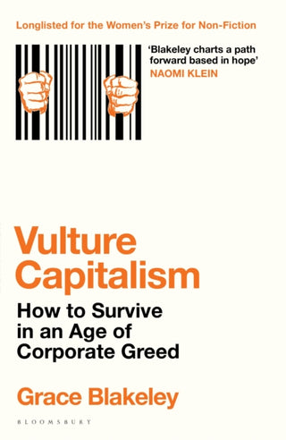Supplemental image for 9781526638069 - Vulture Capitalism
