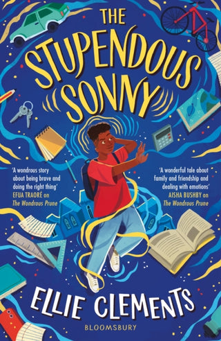 Supplemental image for 9781526638373 - The Stupendous Sonny