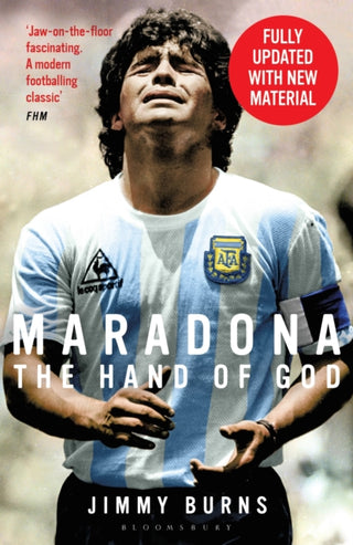Supplemental image for 9781526639417 - Maradona