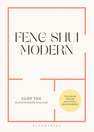 Cover image for 9781526639998 - Feng Shui Modern