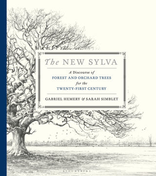 Cover image for 9781526640109 - The New Sylva