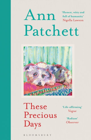 Cover image for 9781526640949 - These Precious Days