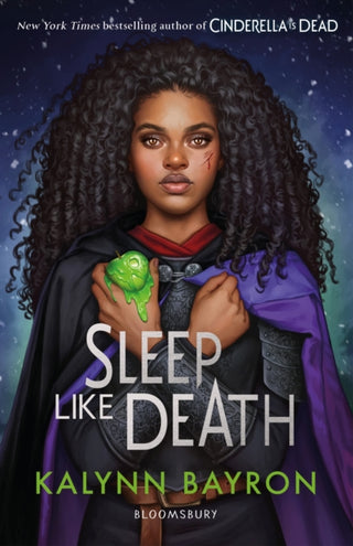 Supplemental image for 9781526641090 - Sleep Like Death