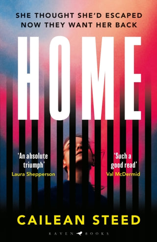 Cover image for 9781526641687 - Home