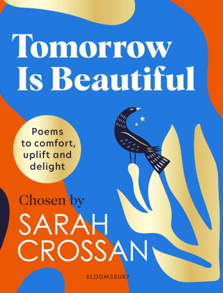 Cover image for 9781526641892 - Tomorrow Is Beautiful
