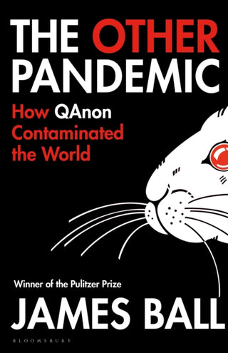 Cover image for 9781526642516 - The Other Pandemic