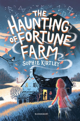 Supplemental image for 9781526642783 - The Haunting of Fortune Farm