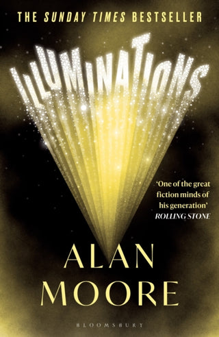 Cover image for 9781526643179 - Illuminations