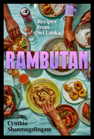 Cover image for 9781526646576 - Rambutan