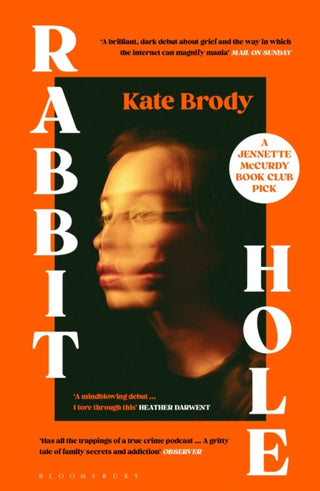 Cover image for 9781526646774 - Rabbit Hole
