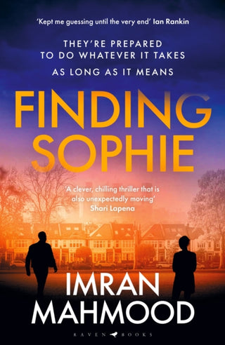 Cover image for 9781526647597 - Finding Sophie