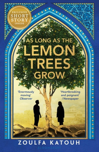 Cover image for 9781526648549 - As Long As the Lemon Trees Grow