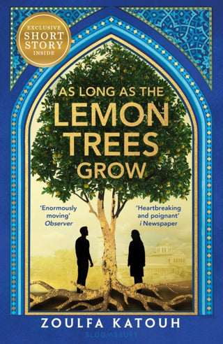 Cover image for 9781526648549 - As Long As the Lemon Trees Grow
