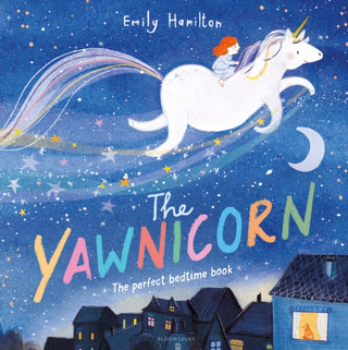 Supplemental image for 9781526649027 - The Yawnicorn