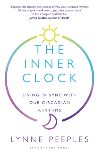 Supplemental image for 9781526649102 - The Inner Clock