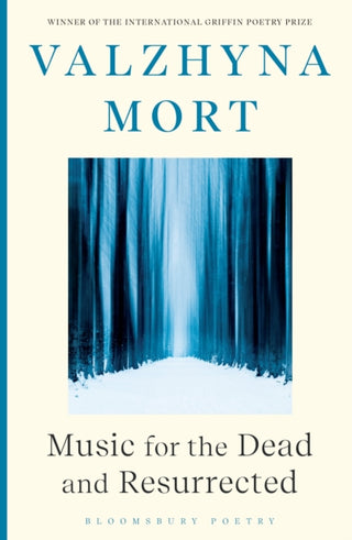 Cover image for 9781526649904 - Music for the Dead and Resurrected