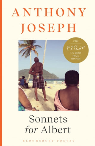 Cover image for 9781526649942 - Sonnets for Albert