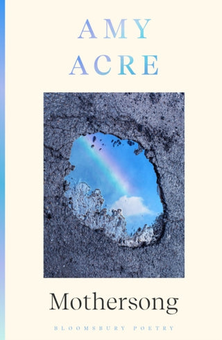 Cover image for 9781526650696 - Mothersong