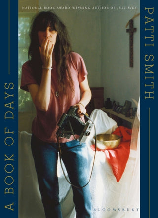 Cover image for 9781526650993 - A Book of Days