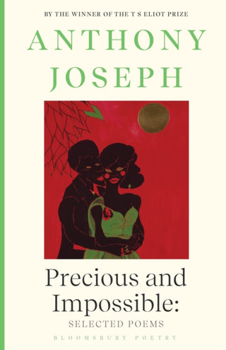 Supplemental image for 9781526651211 - Precious & Impossible: Selected Poems
