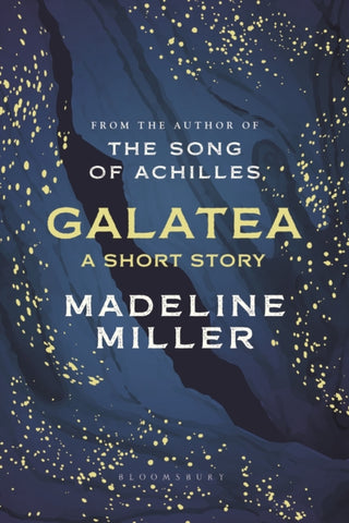 Cover image for 9781526652065 - Galatea