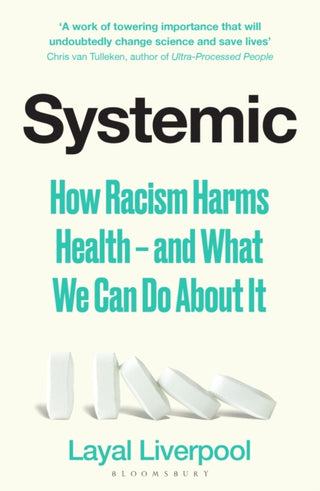 Cover image for 9781526652140 - Systemic