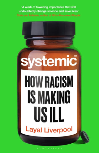 Cover image for 9781526652157 - Systemic