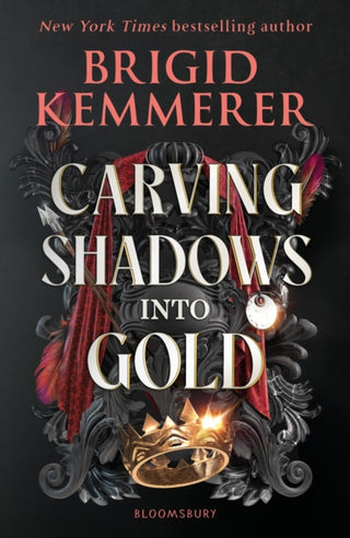 Supplemental image for 9781526652188 - Carving Shadows into Gold