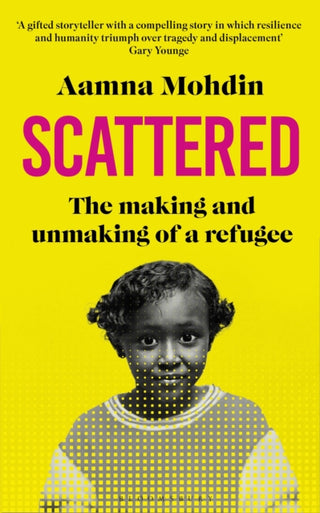 Cover image for 9781526652560 - Scattered