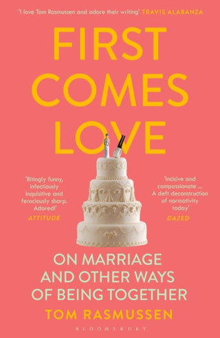 Cover image for 9781526653154 - First Comes Love