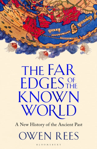 Cover image for 9781526653789 - The Far Edges of the Known World