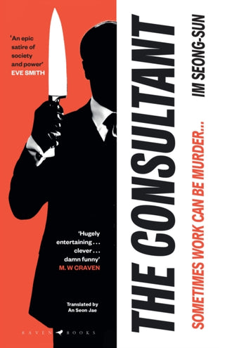 Supplemental image for 9781526654168 - The Consultant