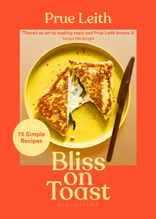Supplemental image for 9781526654236 - Bliss on Toast