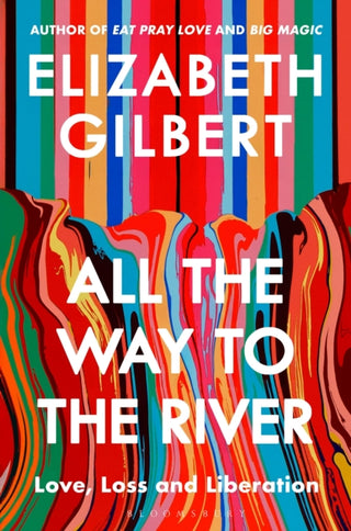 Cover image for 9781526654564 - All the Way to the River