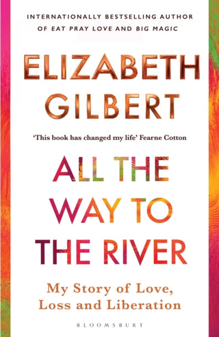 Cover image for 9781526654595 - All the Way to the River