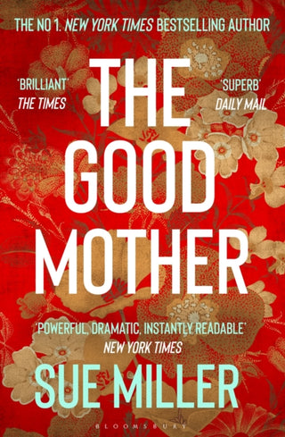 Cover image for 9781526654953 - The Good Mother