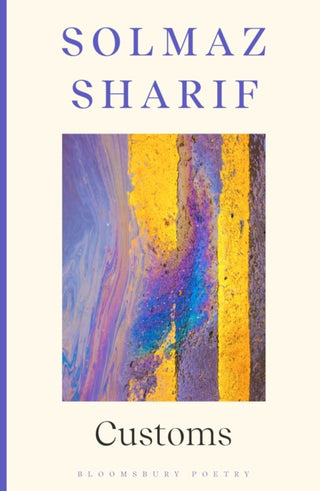 Cover image for 9781526655295 - Customs