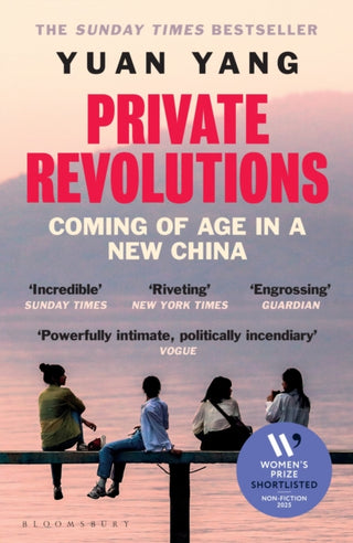 Cover image for 9781526655875 - Private Revolutions