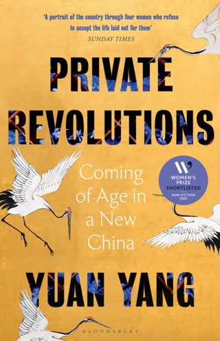 Cover image for 9781526655899 - Private Revolutions