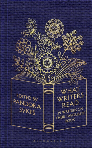 Cover image for 9781526657480 - What Writers Read